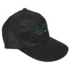 420 5 Panel Dad Hat Side View