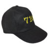 710 5 Panel Dad Hat Side View