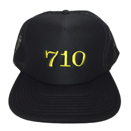 710 Trucker Hat